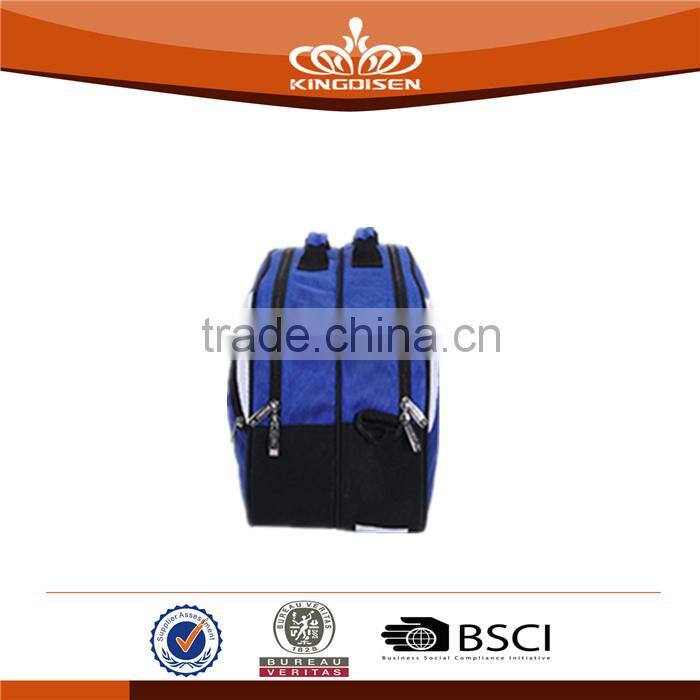 Cheap Padded Badminton Racquet Bags from Quanzhou Manufacturer