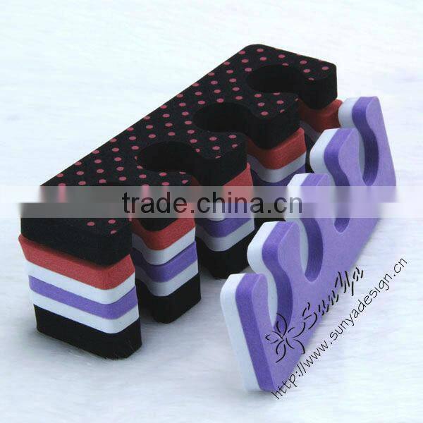eva foam toe separator