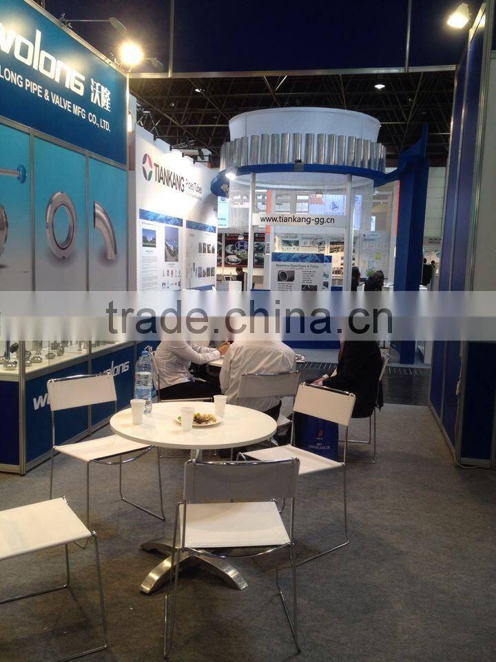 stainless steel welded pipe manufacturers