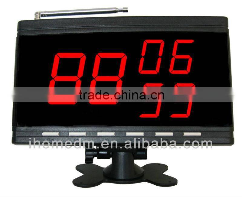 Wireless Calling Solution nurse call bell system