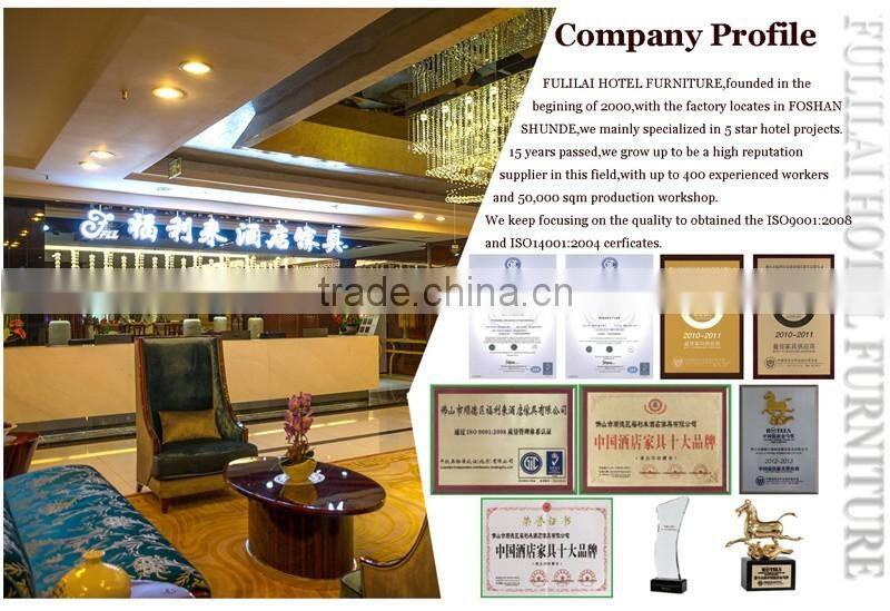 Made in China foshan furniture supplier used hotel patio furniture FLL-140