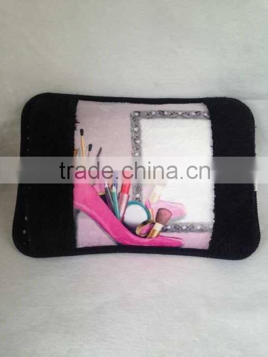 hot selling hander warmer for gift with CE&ROHS can customize figure