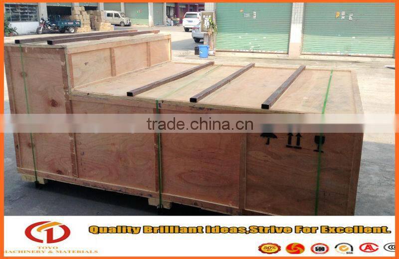 2015 1325 high quality syntec control system cnc router