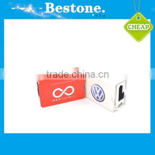 DIY 37mm lens Google cardboard v2.0