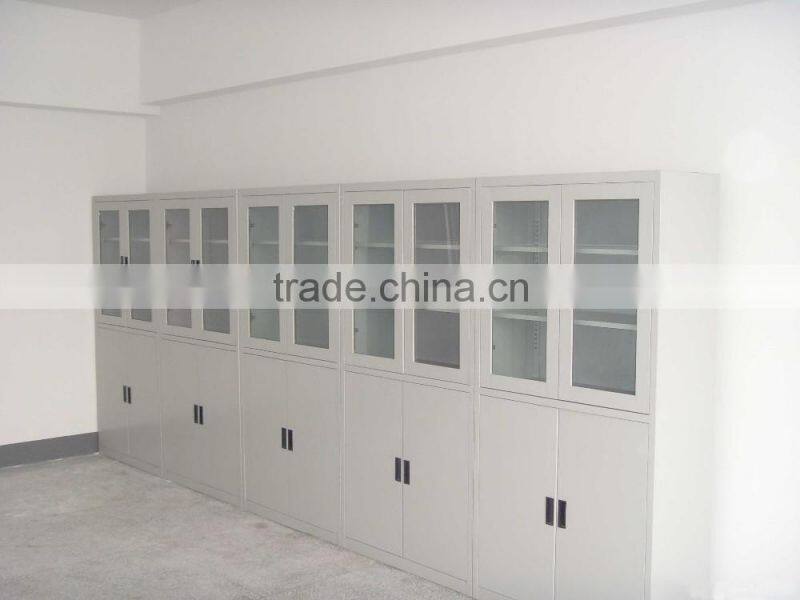 Lab furniture chemical laboratory storage cabinets