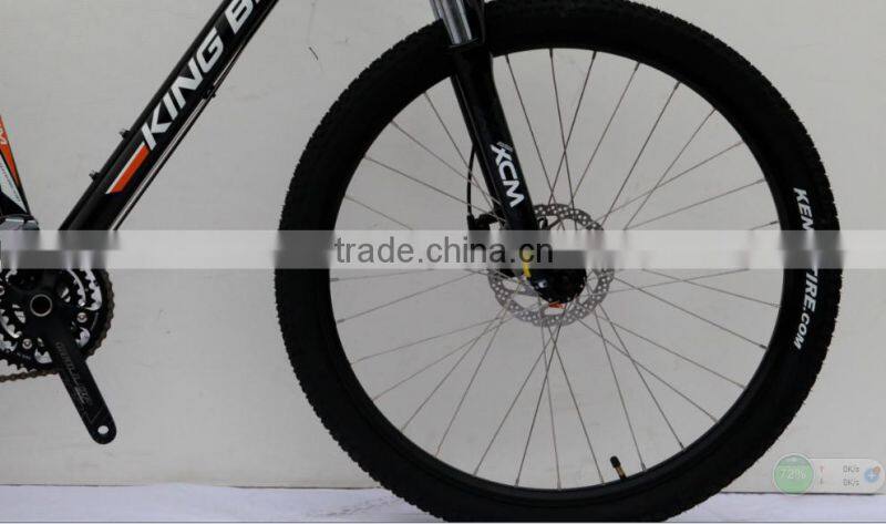 2015 new products (MTB BIKE ) full suspension mountain bike
