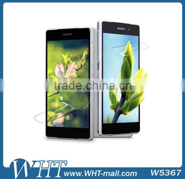 Mobile Phone Screen Protector, Cell Phone Screen Guard For Sony Xperia Z2 D6503
