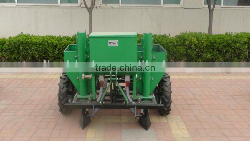 2CM series of potato planter from potato seeder machine