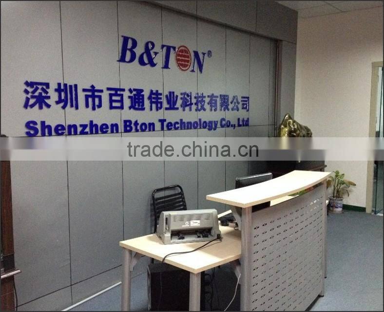 Fiber 8ch Telephone Converter