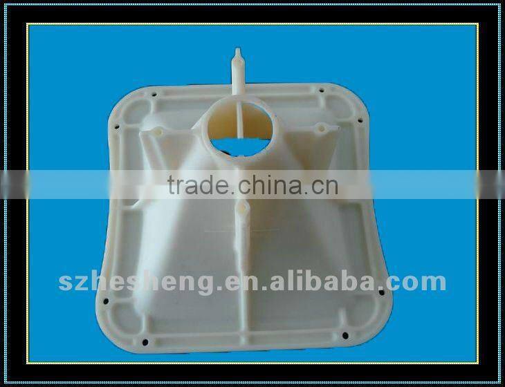 China profession high quality mould steel