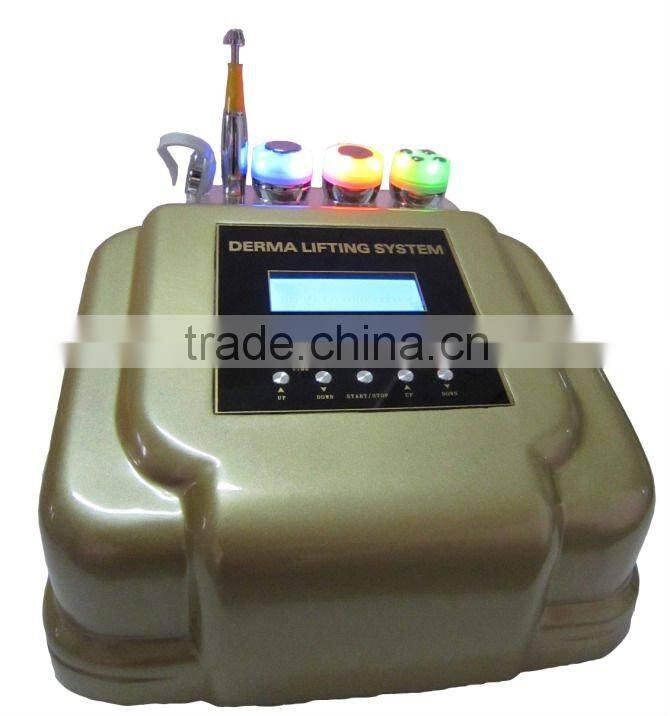 no needle free mesotherapy