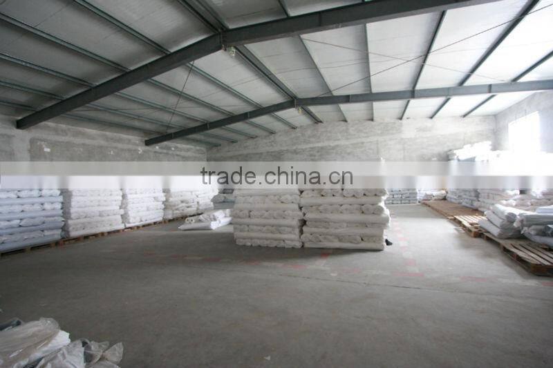 knitted napping interlining