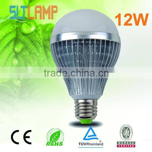 new super bright 9w Sumsung led bulb light parts with 2 years warranty