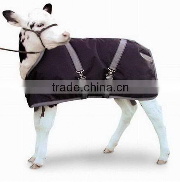 Waterproof Breathable Calf Rug