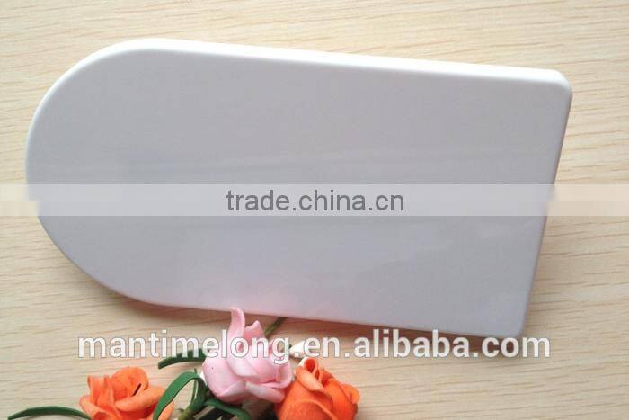 cake smoother with handle efficient tool for fonfant decorating