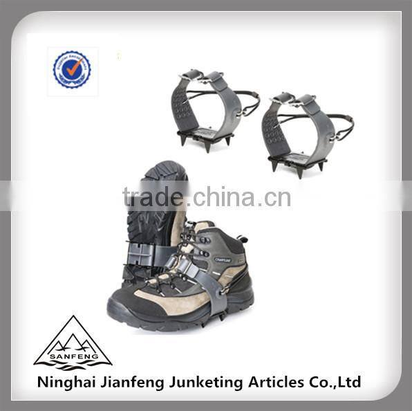 Direct Factory 2014 New Hot Sale City/Snowshoe Ice Crampon