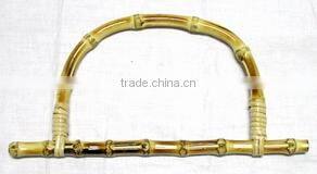 acrylic handbag handle