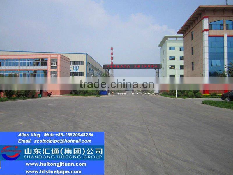 OD 3",4",5",6",8",10",12",14" Hot Finished Seamless Sch 40,Sch80,Sch XS,STD ASTM A106 Grade B Carbon Steel Pipe