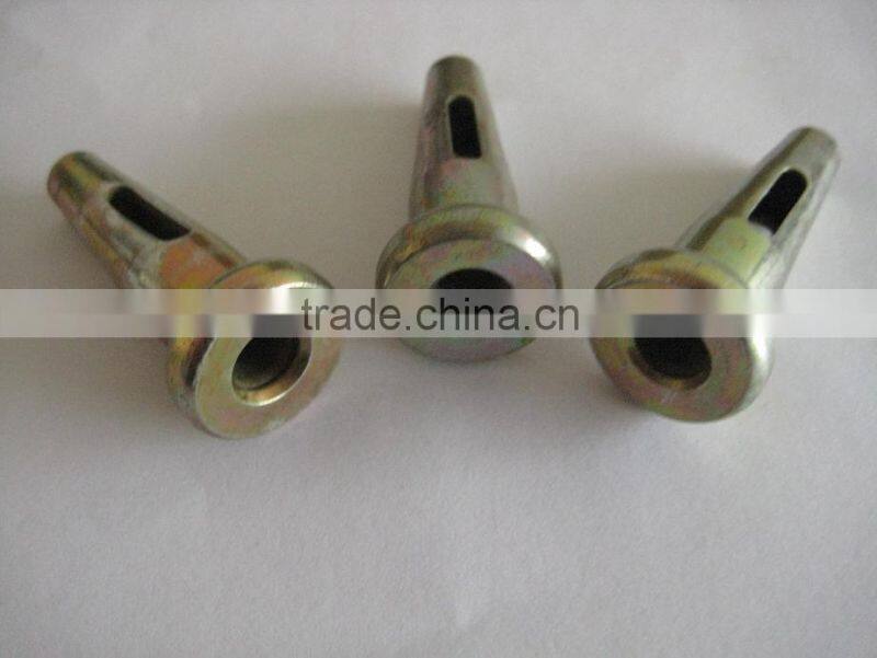 Sell mivan formwork accessory pin wedge and wall ties