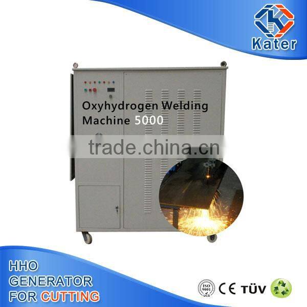 new Hydrogen Gas Generator Cutting Systems LCD display alibaba China
