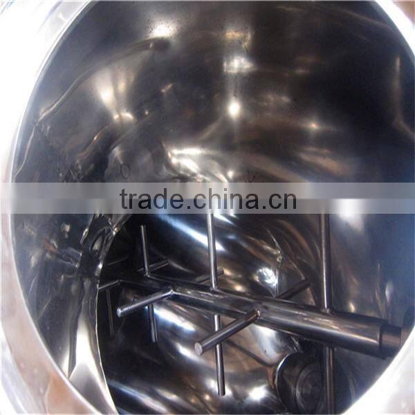 V shape lab pharmacy powder mixing machine