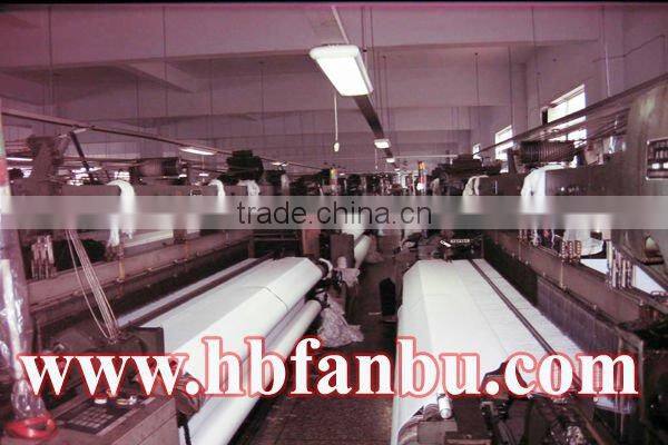 dyeing cotton fabric