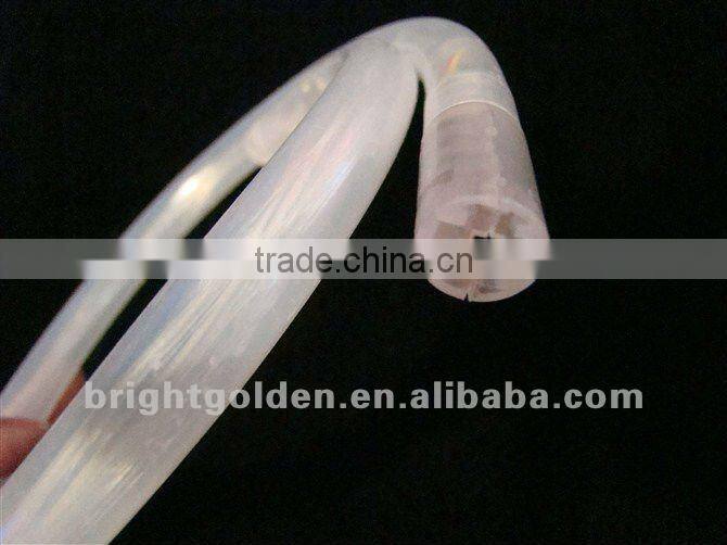 Glow in the dark necklace