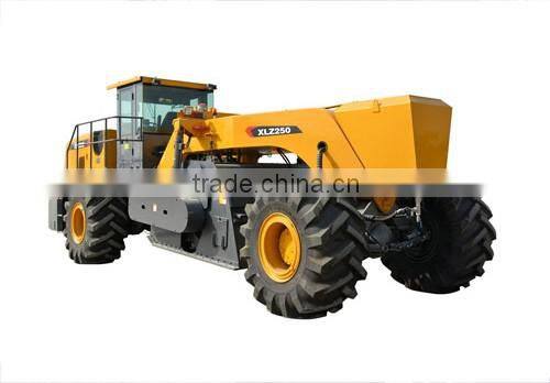 XCMG official manufacturer XLZ250K Pavement cold recycling machine production machine for sale