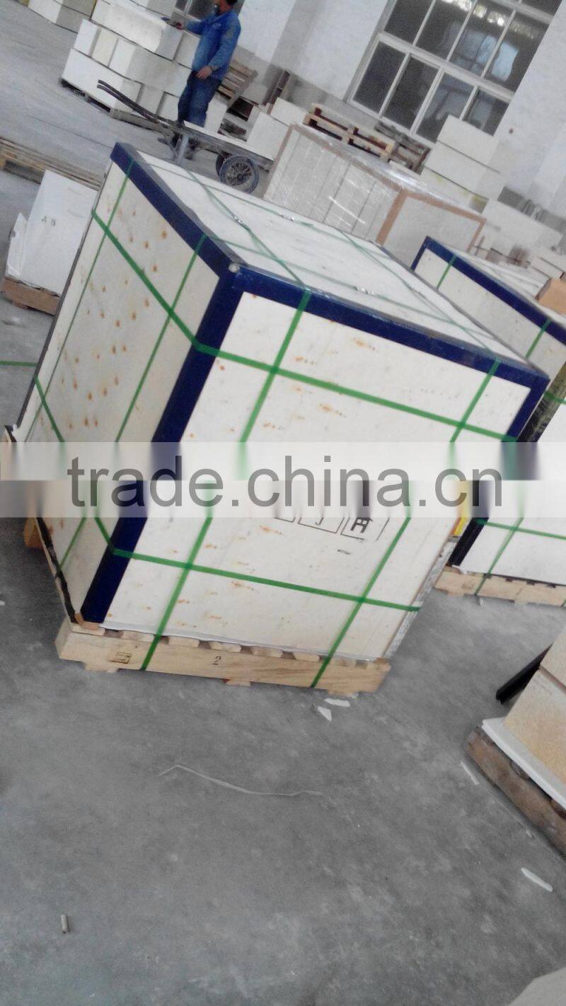 tin bath perforated block manufacturer kiln fire bricks for sale
