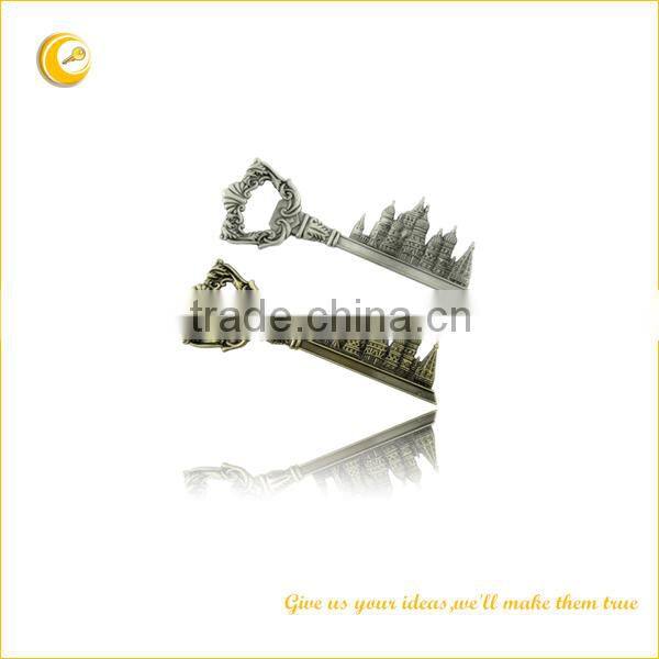 Promotion custom bottle opener