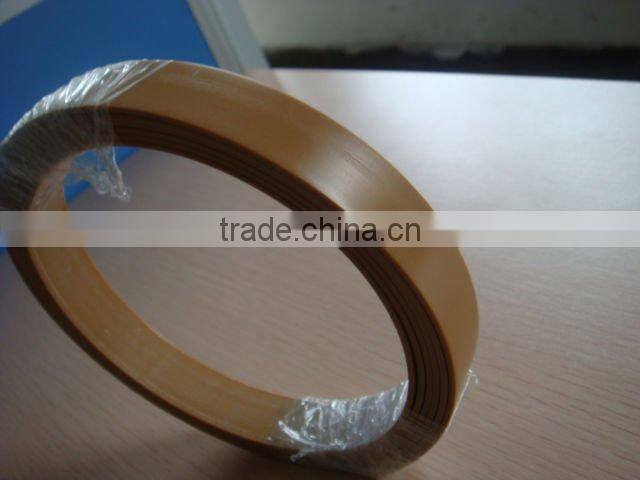 top quality 2*35mm laminated edge strips for furniture