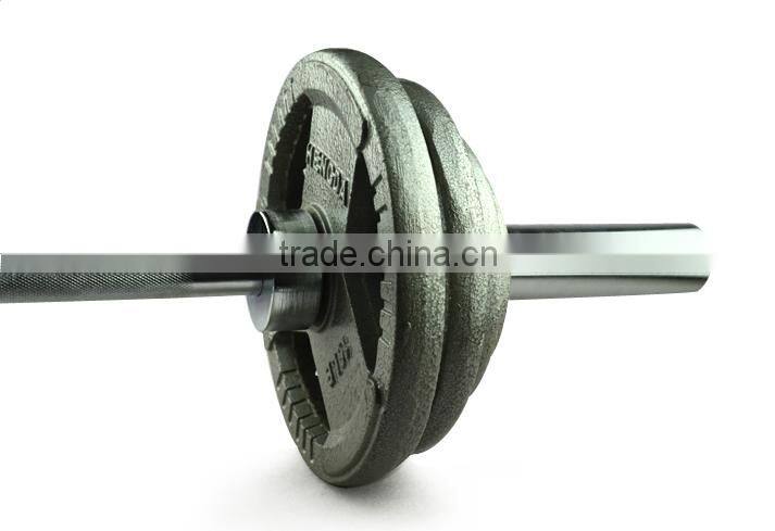 2.200mm 20kg 50MM olympic weight bar