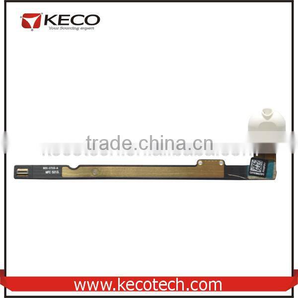 New Headset Audio Jack flex cable for Apple iPad Air 5 Spare Parts