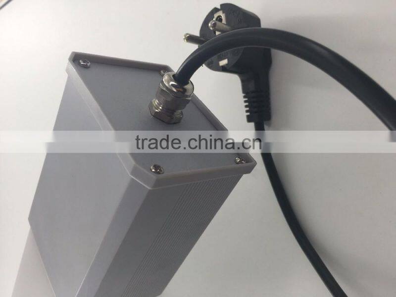 25W /30W 2.5ft garage tri-proof led light ip65 waterproof dustproof, anticorrosive, with sensor and dimmer. 760*95*77mm