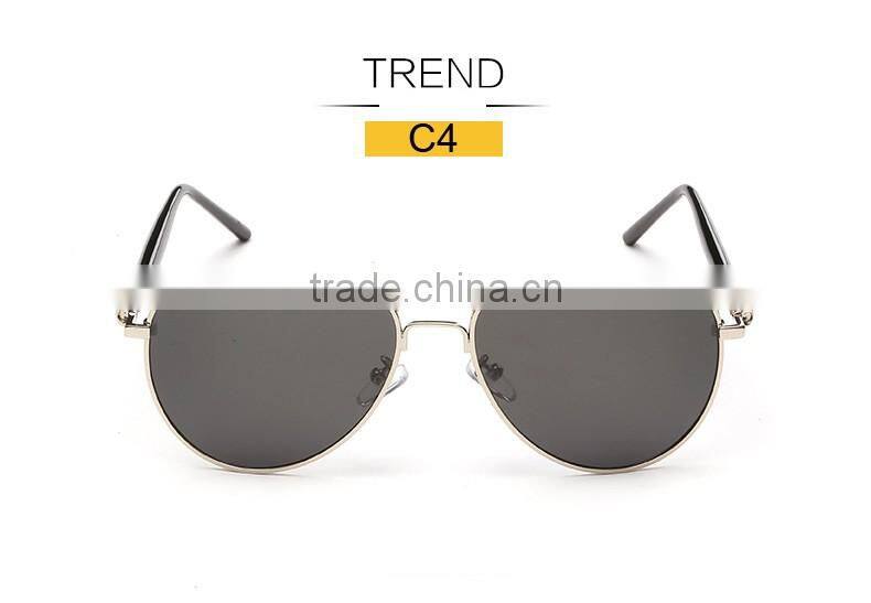 Aviation Polarized Men's Sunglasses Night Vision Driving Mens Sunglasses Brand Designer Sun glasses for Men gafas de sol CC5018