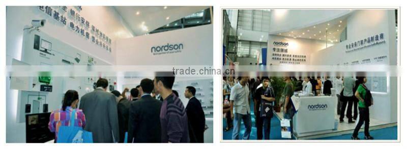 TCP/IP Network Waterproof Biometric Fingerprint access controller and RFID Door Access Control System with keypad LCD Screen