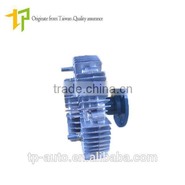 2014 hot sale car fan clutch16210-50072 auto coupling assy for Toyota