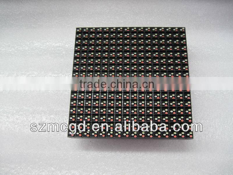 Hot Sale! P10 Outdoor Advertising Led Display Screen Dip/smd Full Color Led Display Advertising Board