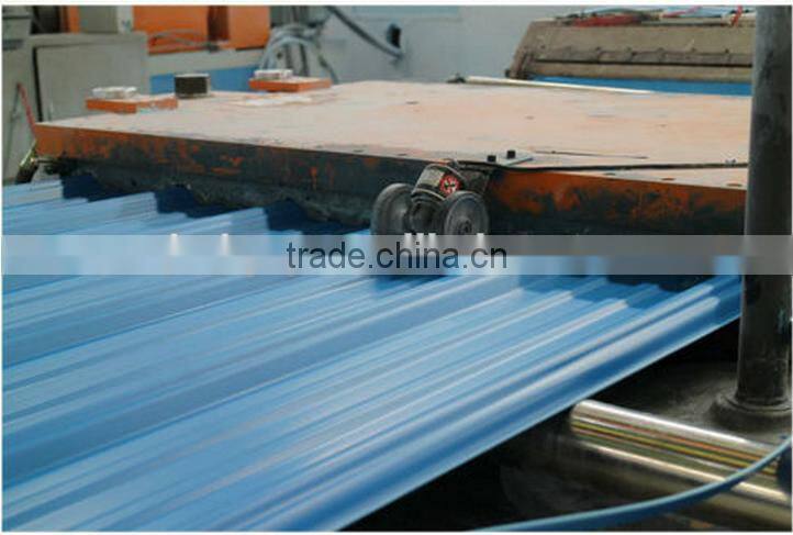 roofing underlayment metal roof tile AluZinc Material Metal Roofing Tiles