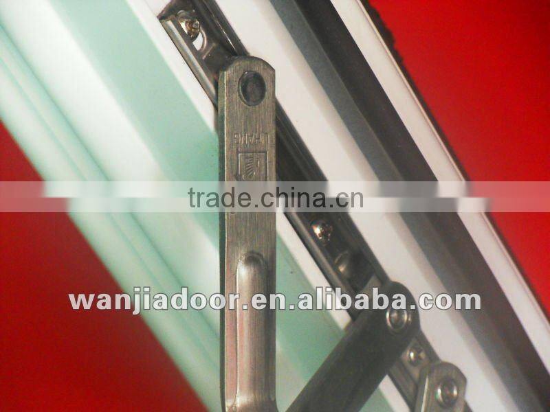 tilt open window/open inward window/tilt sash windows