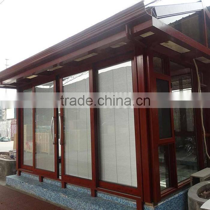 Hotselling Classical Customized Design Bali Garden House