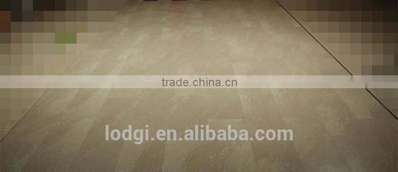 Waterproof vinyl top WPC Flooring