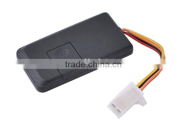 Real-Time GPS Tracking Device Spy gps Car Vehicle Tracker TK115