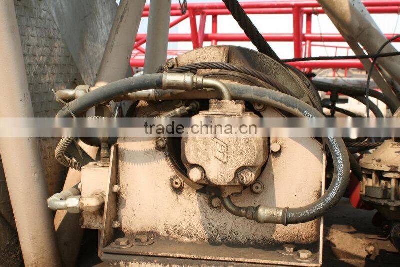 Chock kill hose in drilling