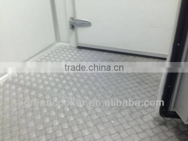 Beverage Storage Room,Fresh Food cold storage