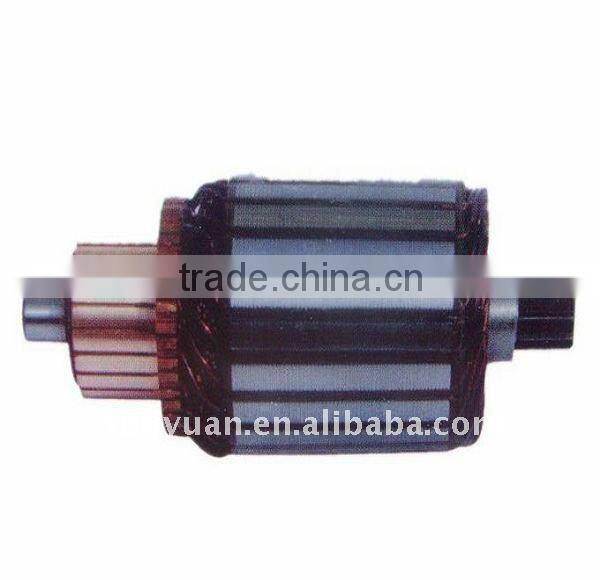 HARLEY WAI AN105C806 electric motor armature