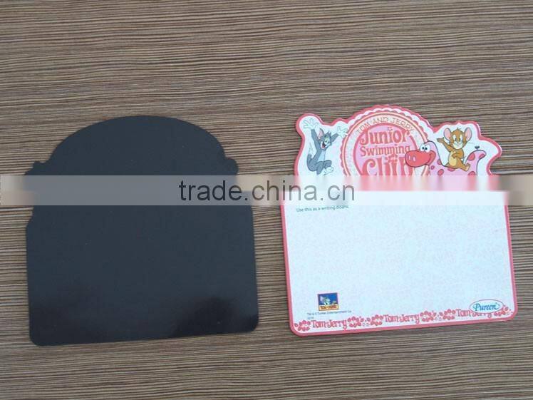 Home decoration Eco-friendly Non-toxic magnetic board,lager magnetic board,magnetic memo board