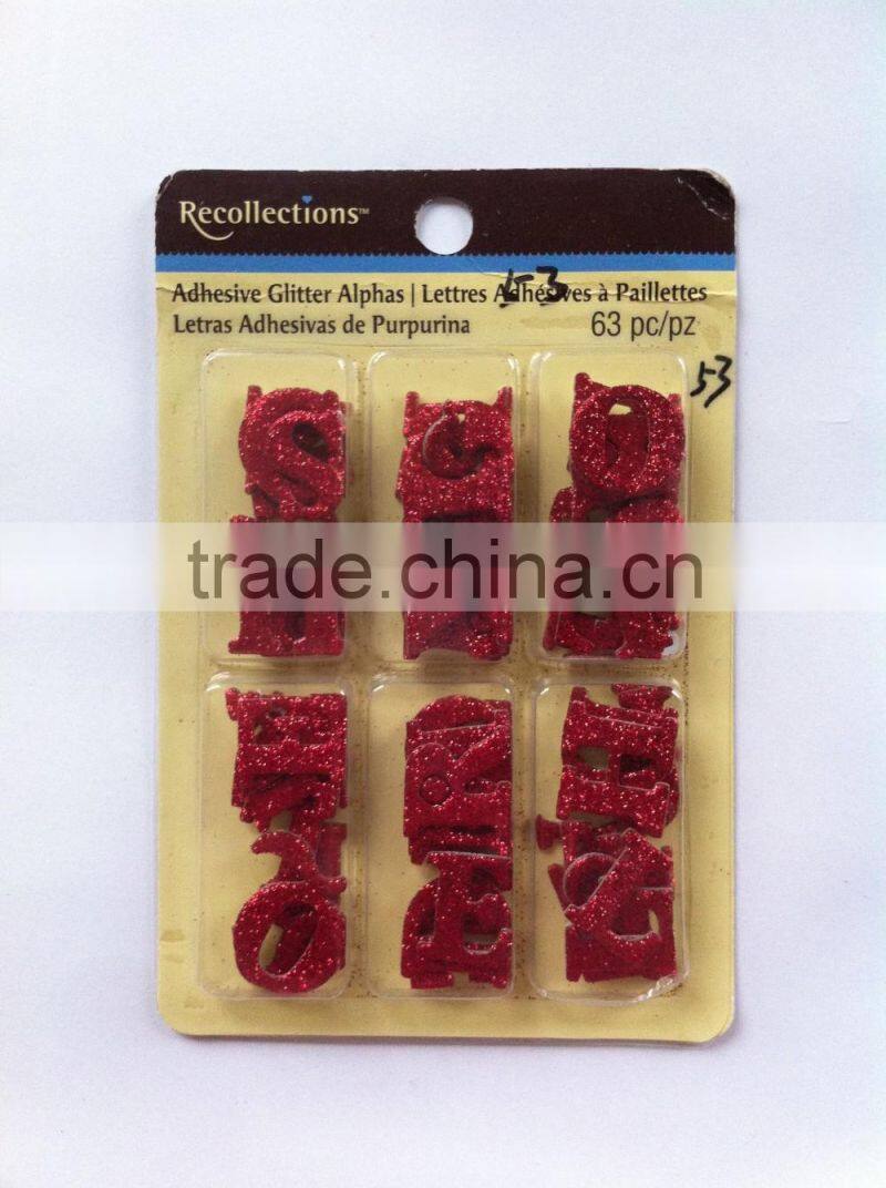 2016 new product sticker paper,pvc sticker paper,removable sticker paper