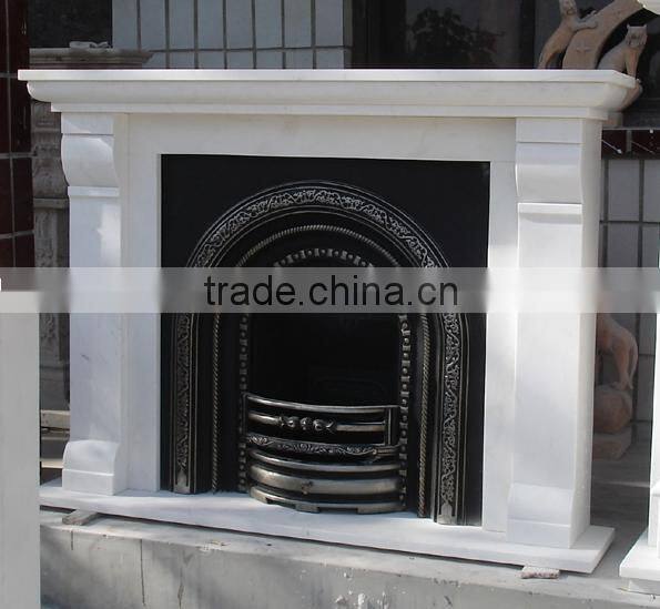 wall mounted fireplace control heater