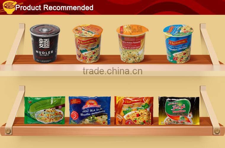 Two Minutes Sweet Potato Palm Soap Noodles Mama